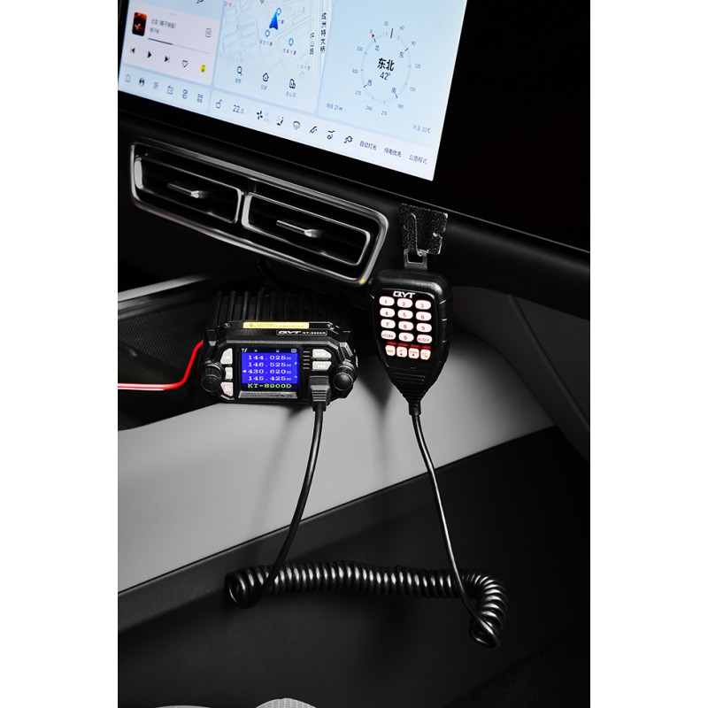 Commercial Radio Manufacturer - OEM 25W VHF UHF