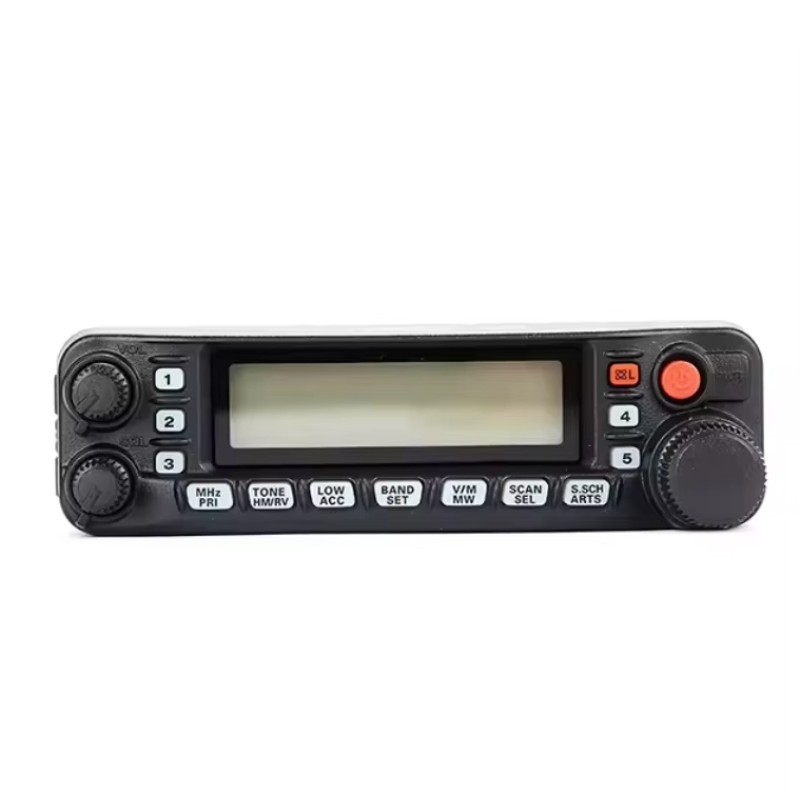 Car-mounted Radio Factory - Bulk 25W Dual-band