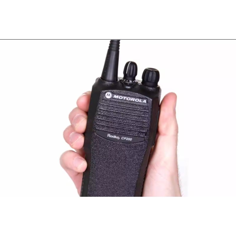 Walkie Talkie Manufacturer - OEM UHF Handheld Two Way Radio
