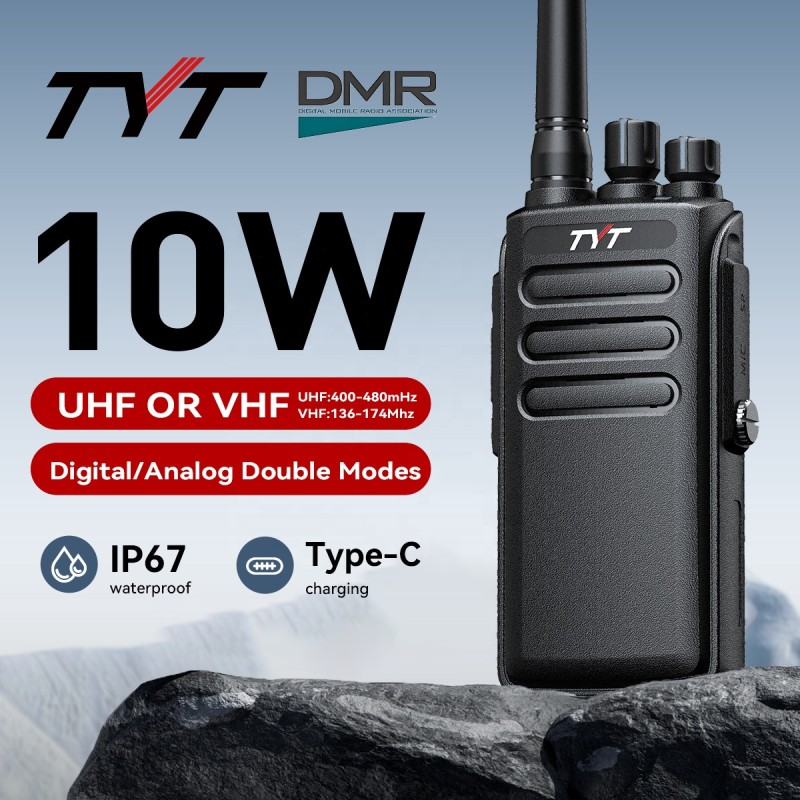 Vehicle Radio Manufacturer - OEM High Output Power