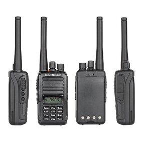 Intercom Factory - Bulk FM Emergency Alarm