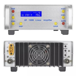 Marine Radio Supplier - Custom Built-in GPS DSC