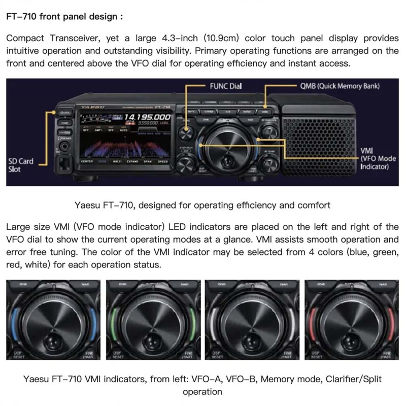 HF Radio Manufacturer - OEM 100W SDR Transceiver