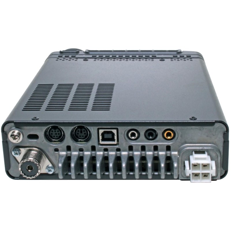 Mobile Radio Manufacturer - OEM 100W SSB CW AM FM