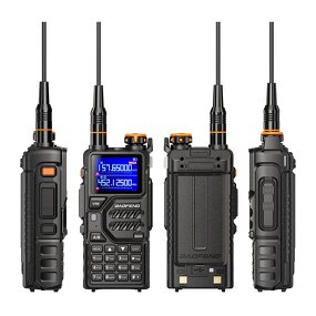 GPS Walkie Talkie Manufacturer - OEM 10W Type-C Fast Charging