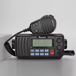 VHF Marine Radio Supplier - Custom IP-X7 Waterproof Float