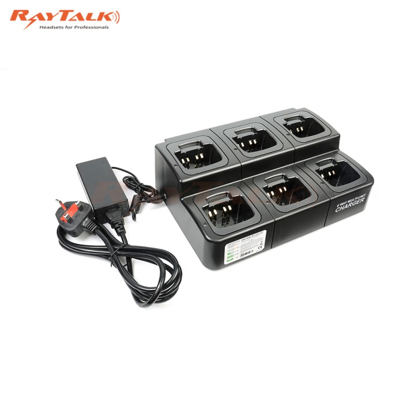 Mobile Radio Manufacturer - OEM 65W VHF UHF Base