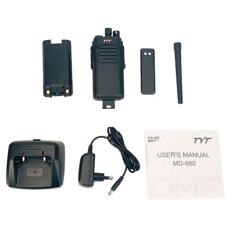 Dual Band Radio Supplier - Custom 7.2V 3600mAh