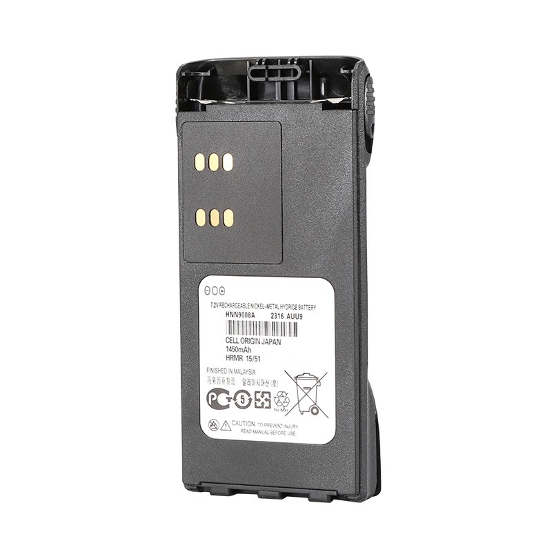 Lithium-ion Battery Factory - Bulk 7.2v 2450mah Rechargeable