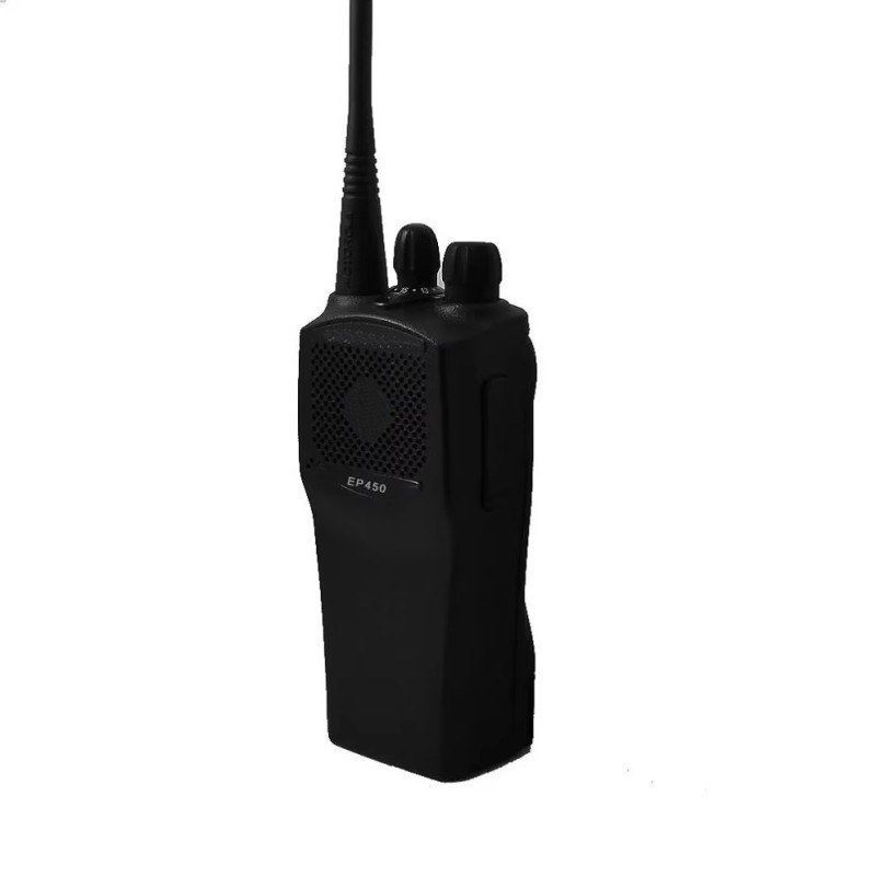 Two Way Radio Factory - Bulk VHF UHF Analog DMR Digital