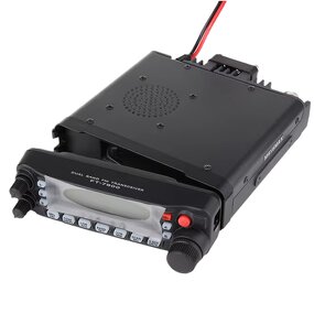 Car-mounted Radio Factory - Bulk 25W Dual-band