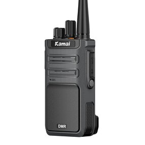 Digital Radio Manufacturer - OEM IP67 Waterproof Dual Band