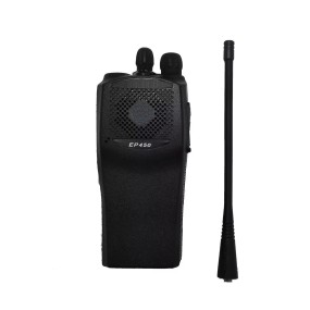 Two Way Radio Factory - Bulk VHF UHF Analog DMR Digital