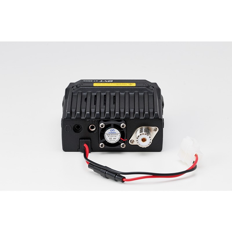 Commercial Radio Manufacturer - OEM 25W VHF UHF