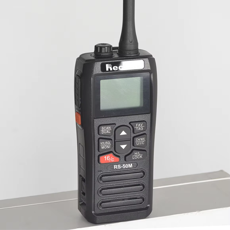 Two Way Radio Factory - Bulk 10W Multi Band Type-C