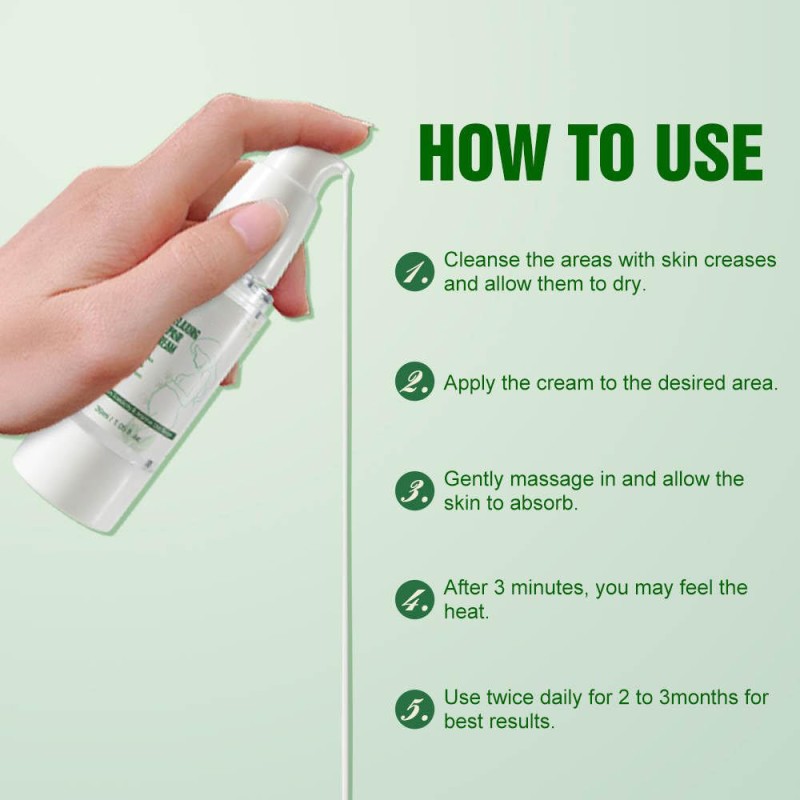 ODM OEM Anti-Wrinkle Cream for Skin Rejuvenation and Stretch Mark Removal OEM Nourishes Firms Treatment Firms Fine Lines