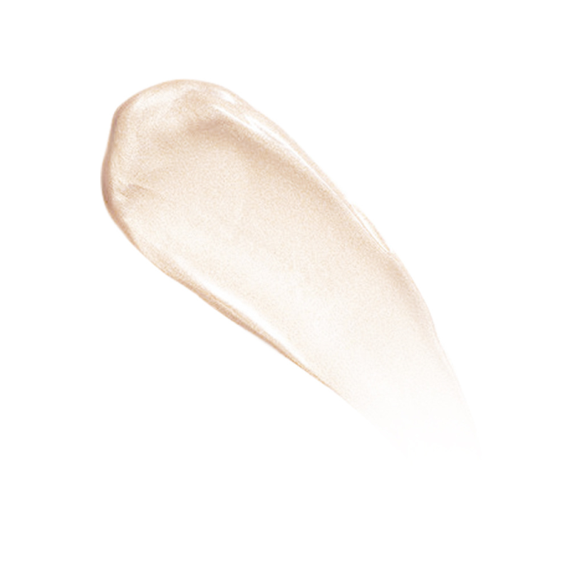 Lakerain Long-lasting Waterproof Sweatproof Face Body Highlighter Cross-Border Wholesale Brightening Liquid Pressed Powder Type