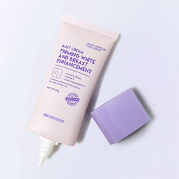 Wholesale Natural Herbal Breast Enhancement Cream Promotes Female Hormones Big Boobs Breast Enlargement Massage Lotion