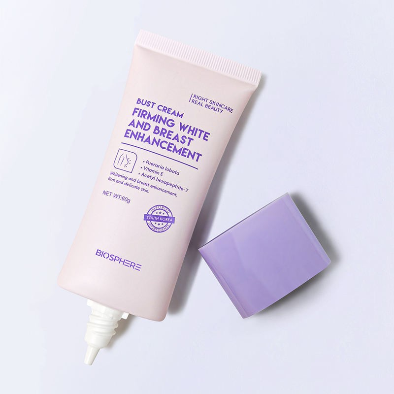 Wholesale Natural Herbal Breast Enhancement Cream Promotes Female Hormones Big Boobs Breast Enlargement Massage Lotion