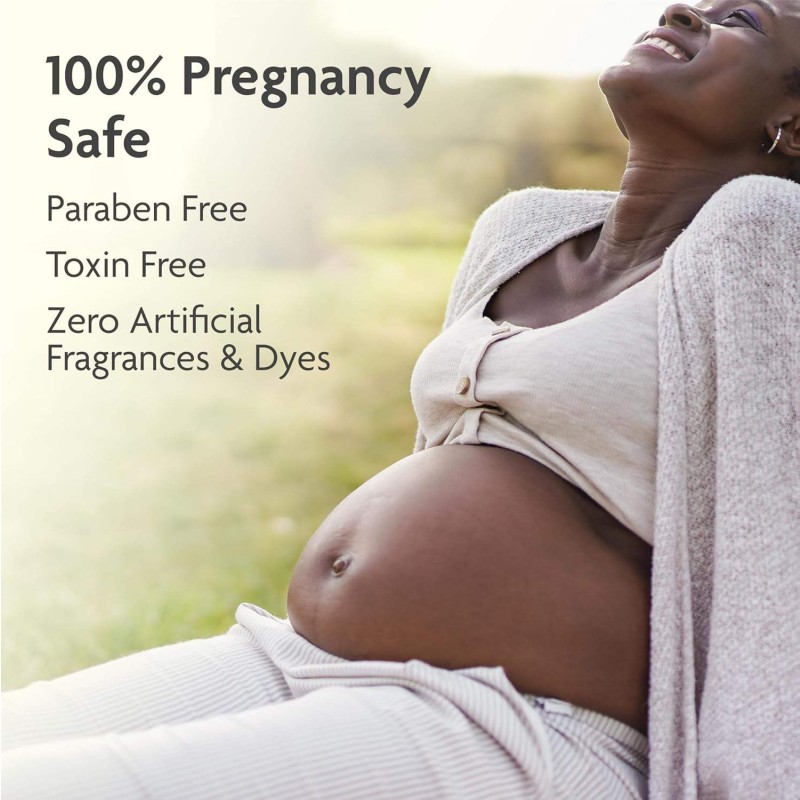 OEM ODM Natural Herbal Body Stretch Mark Cream Pregnant Scar Repair Remover Pregnancy Firming Body Cream