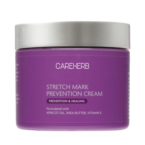 OEM ODM Natural Herbal Body Stretch Mark Cream Pregnant Scar Repair Remover Pregnancy Firming Body Cream