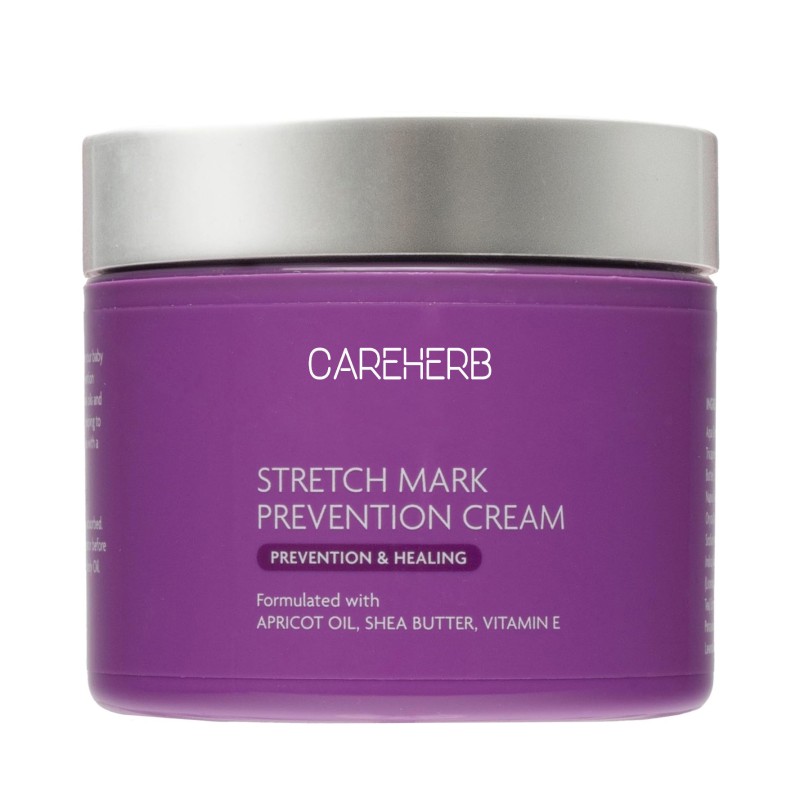 OEM ODM Natural Herbal Body Stretch Mark Cream Pregnant Scar Repair Remover Pregnancy Firming Body Cream