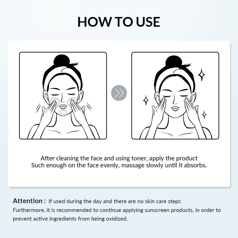 Private Label SymWhite 377 Facial Cream for Skin Care Moisturizing and Brightening with Freckle Removal and Dark Spot Fade