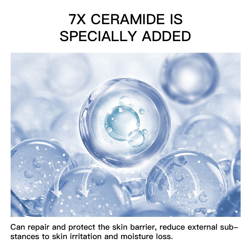 OEM Natural Face Skin Waterproof Anti-Sunblock Screen Cream 100% Vegan Barrier Protect Gel Sunscreen for Oily Skin SPF 50