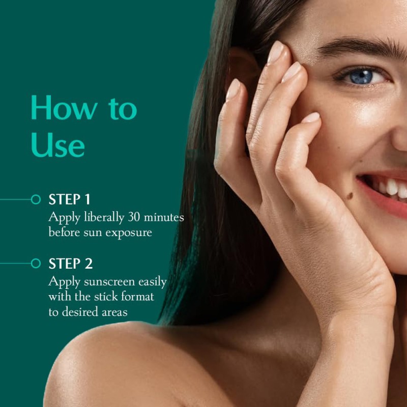 SPF50/40/30/15 Mineral Cream Sunscreen Vegan Ingredients Calming Oil for Oily & Sensitive Skin Custom Face & Body Protection