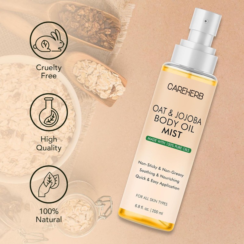 Private Label Organic Olive Oil Turmeric Body Oil Fragrance-Free Moisturizer for Nourishing and Messaging Use