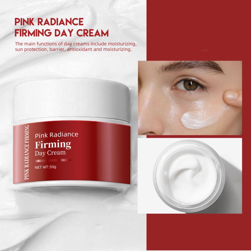 Private Label Organic Korean Skin Care Set Whitening and Brightening Milk Niacinamid for Face Use