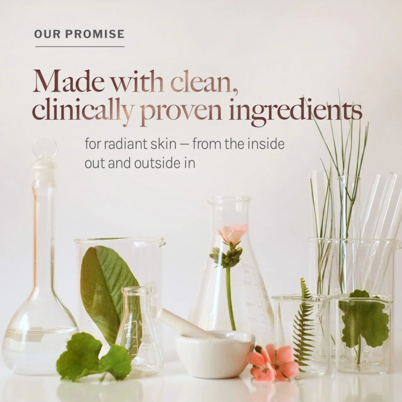 OEM Natural Hydrating Facial Moisturizer Cream Hand Foot Eye Neck Firming Skin Care Set Collagen Boosting Skincare Bundle