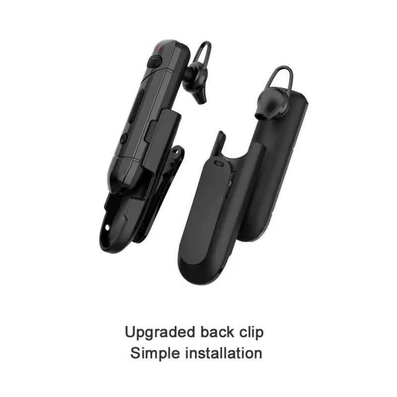 AI Noise Reduction Factory - Bulk Motorcycle Bicycle Ear