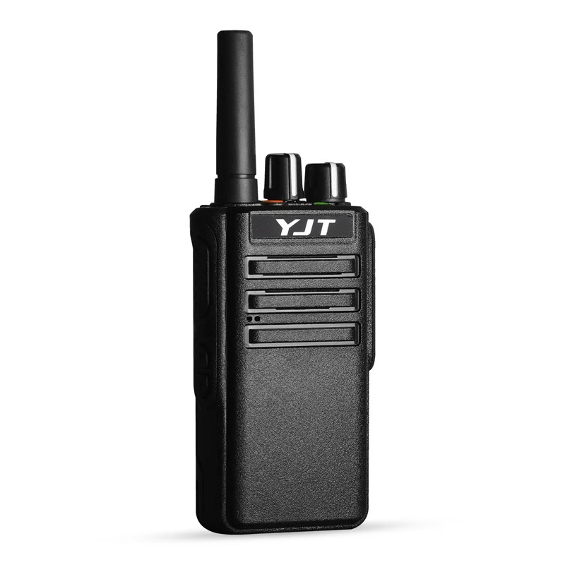 Network Radio Supplier - Custom Zello GPS Wi Fi