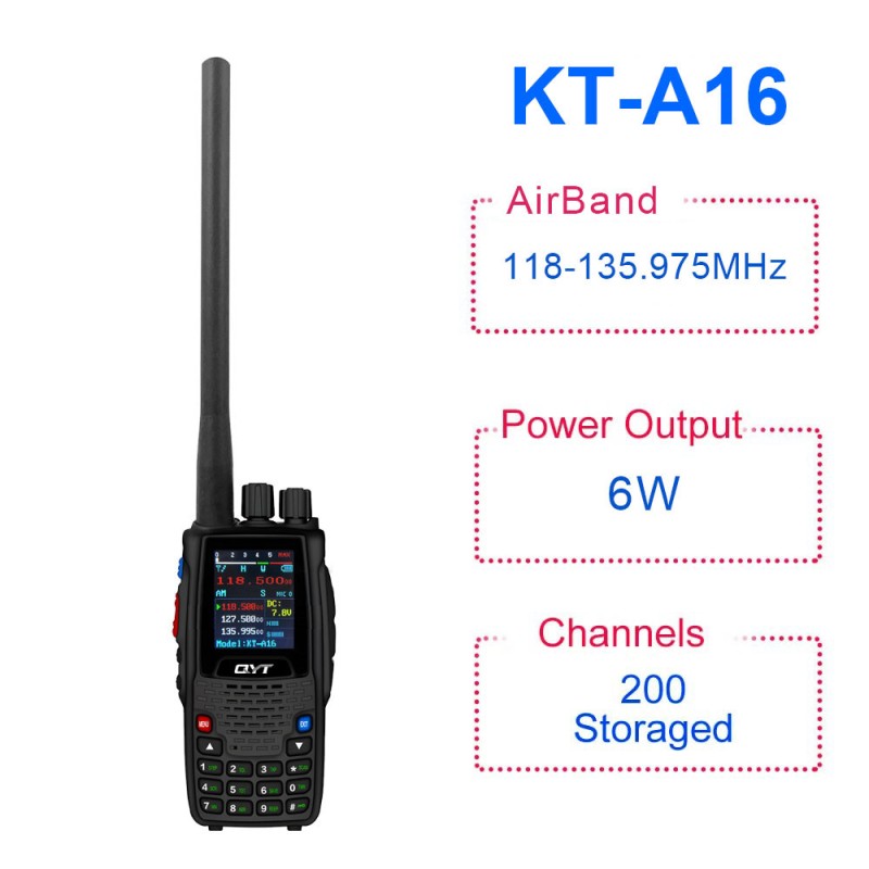 Two Way Radio Factory - Bulk 4G Global Ptt 100km