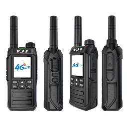 Mini Walkie Talkie Factory - Bulk 4G Android Rugged