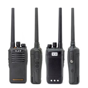 VHF Radio Manufacturer - OEM IP67 10W Professional