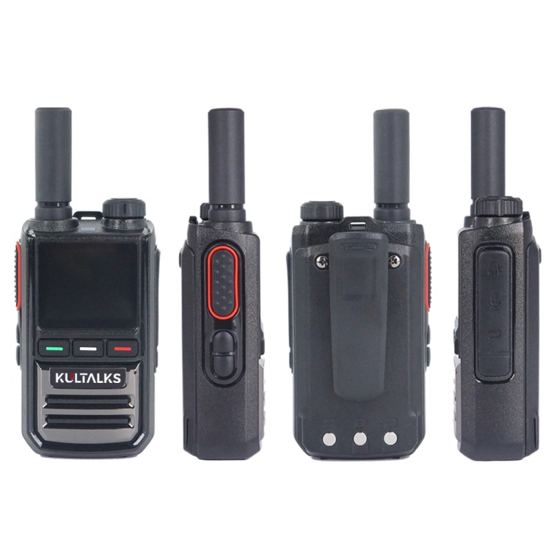 Wireless Interpreter Manufacturer - OEM Radio Translation System