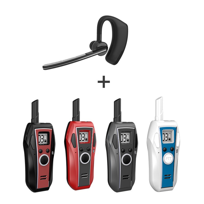 Children's Radio Manufacturer - OEM 8/22 Channels Kids