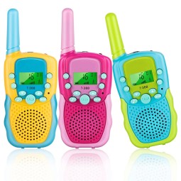 Mini Radio Factory - Bulk VHF UHF Transceiver