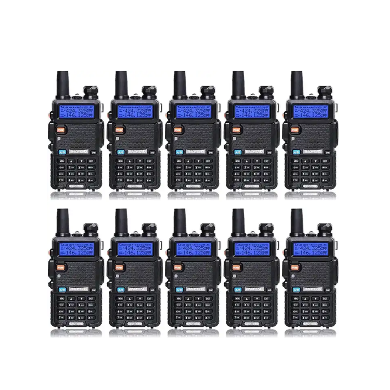 Amateur Radio Factory - Bulk 30km Outdoor Long Distance