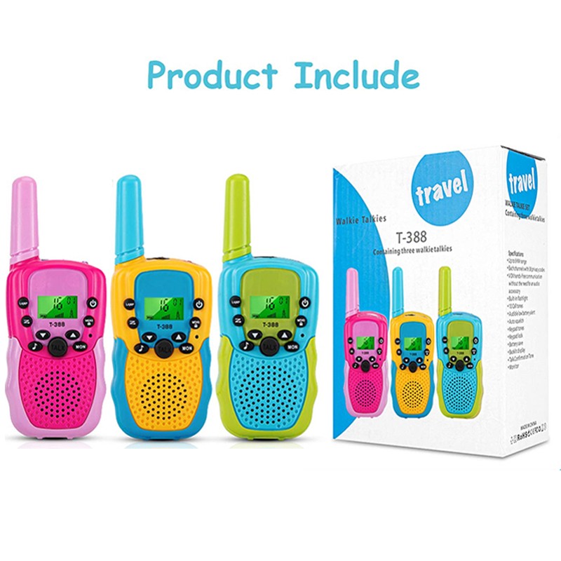 Mini Radio Factory - Bulk VHF UHF Transceiver