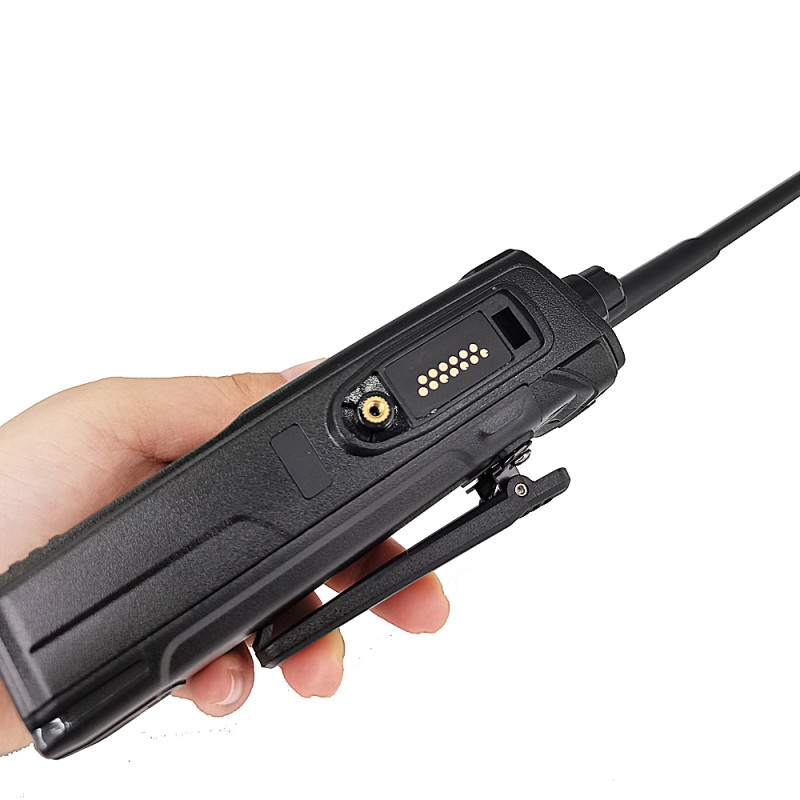 4G LTE Radio Manufacturer - OEM 4000mAh Type-C Port