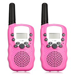 Kids Walkie Talkie Factory - Bulk OEM for Resellers