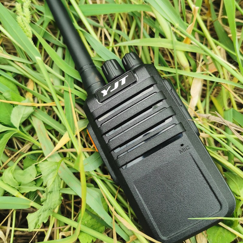 UHF Walkie Talkie Manufacturer - OEM 5W 16 Channels