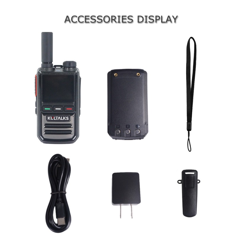 Wireless Interpreter Manufacturer - OEM Radio Translation System
