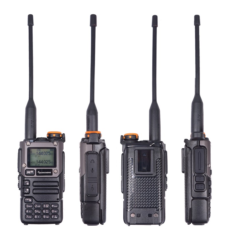 LTE Walkie Talkie Factory - Bulk 4G Long Range Radio