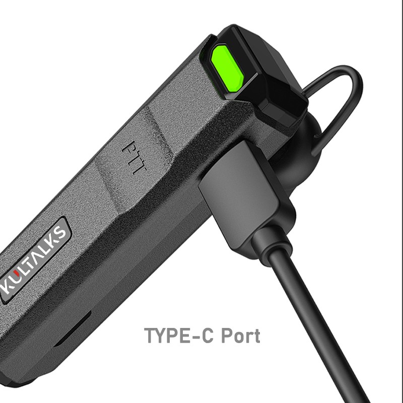 License Free Radio Factory - Bulk Restaurant Mini Ear