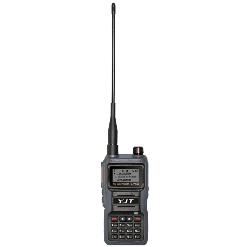 Android Phone Manufacturer - OEM 4G Walkie Talkie 200km