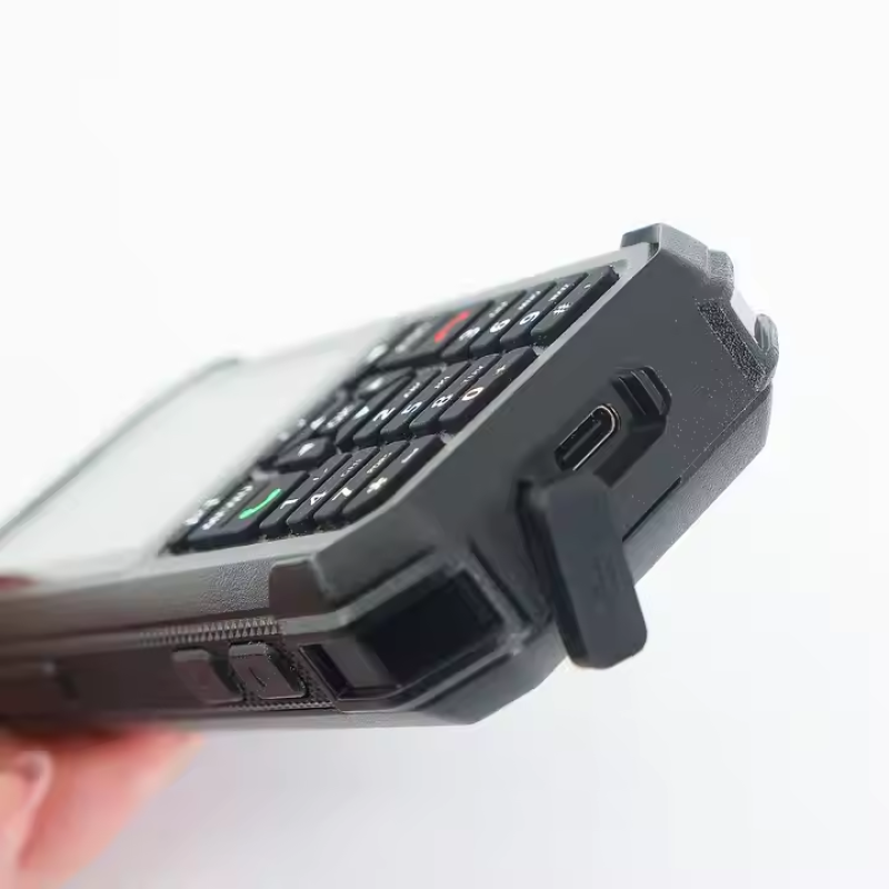 Zello Walkie Talkie Manufacturer - OEM 30km Mobile Phone